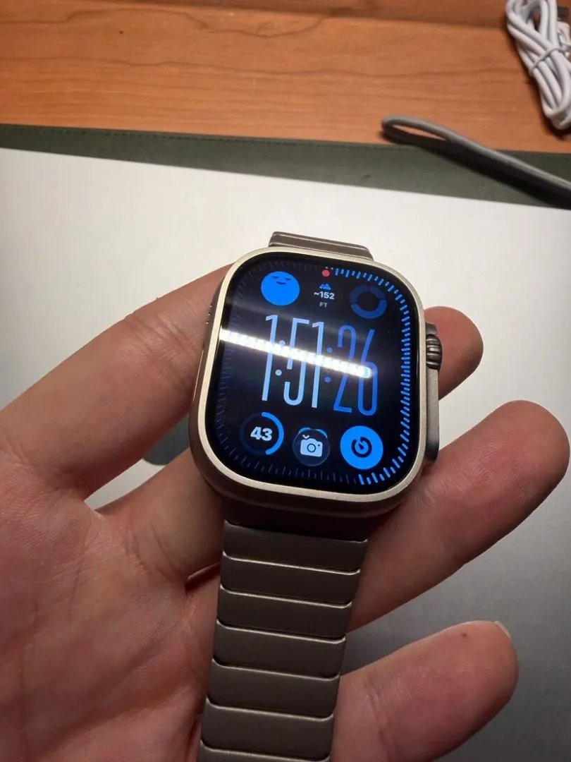 LitBuys Smartwatch