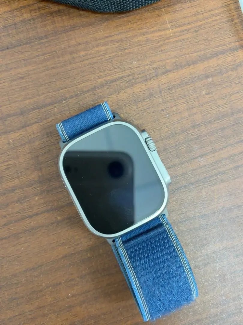 LitBuys Wristwatch