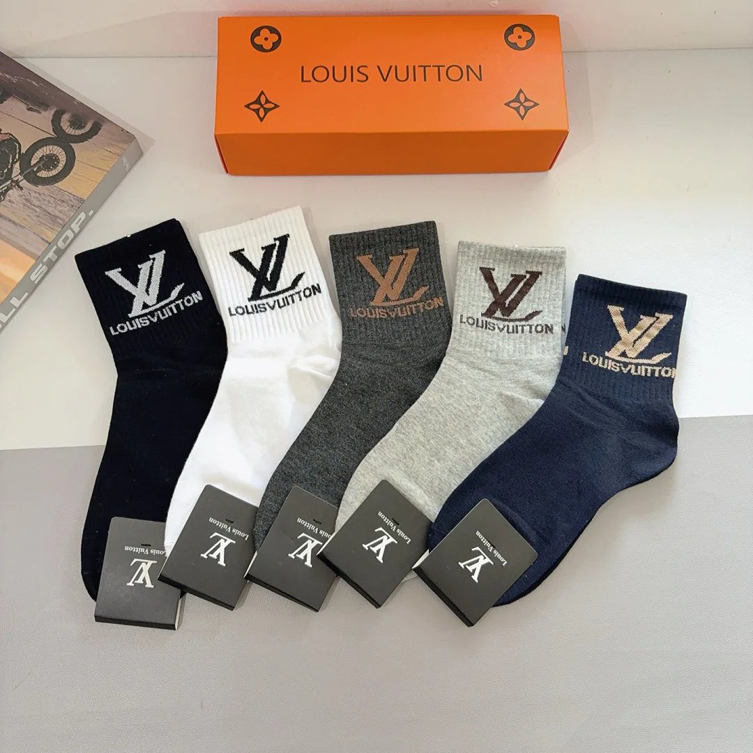 LitBuys Socks