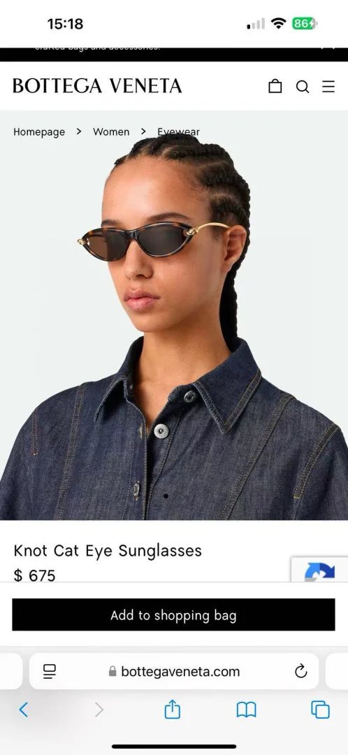 LitBuys Sunglasses