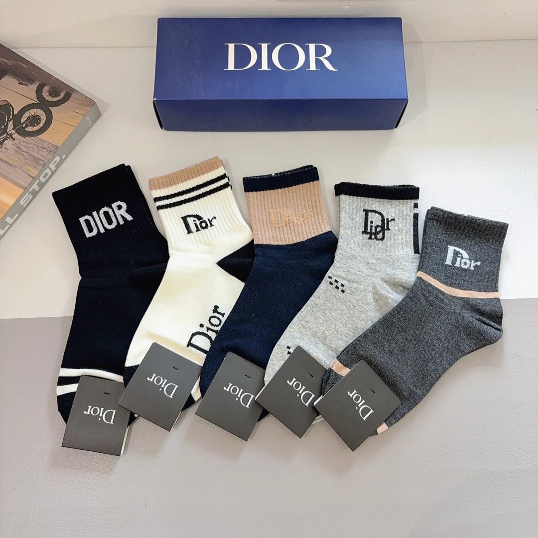 LitBuys Socks