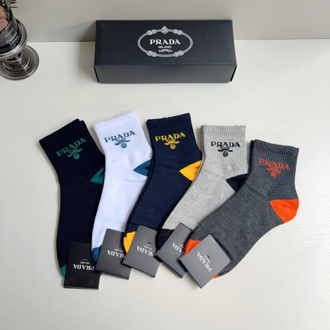 LitBuys Socks