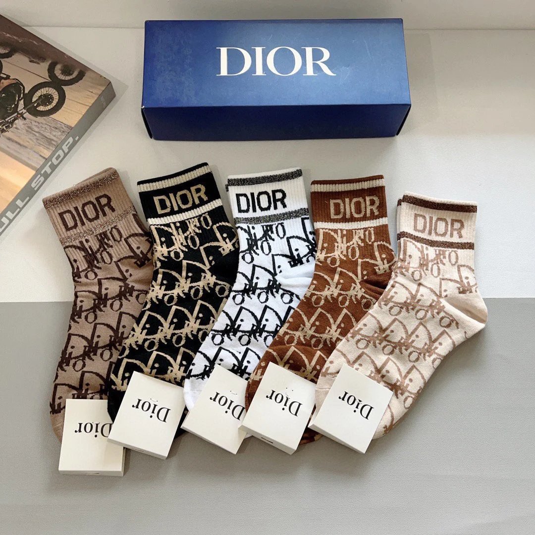 LitBuys Socks