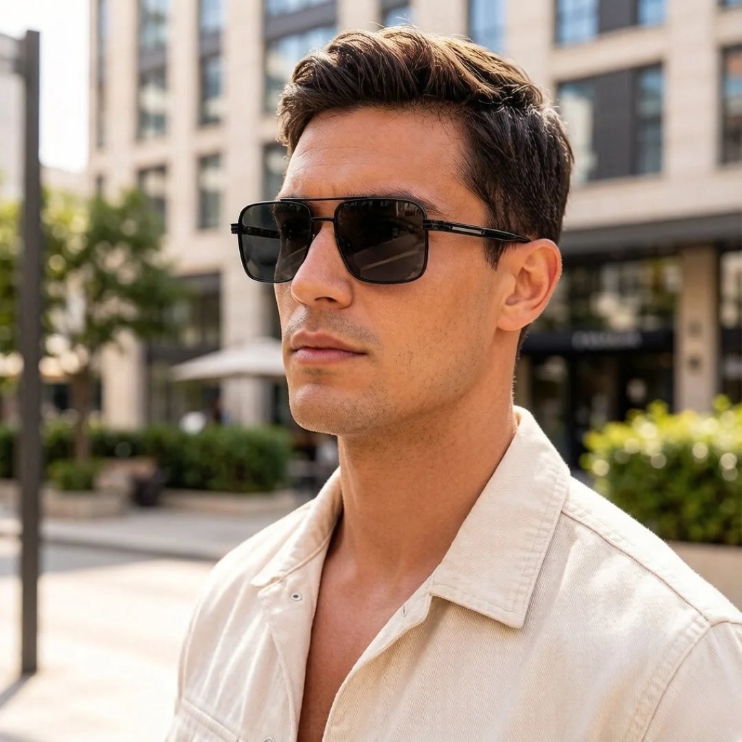 LitBuys Sunglasses