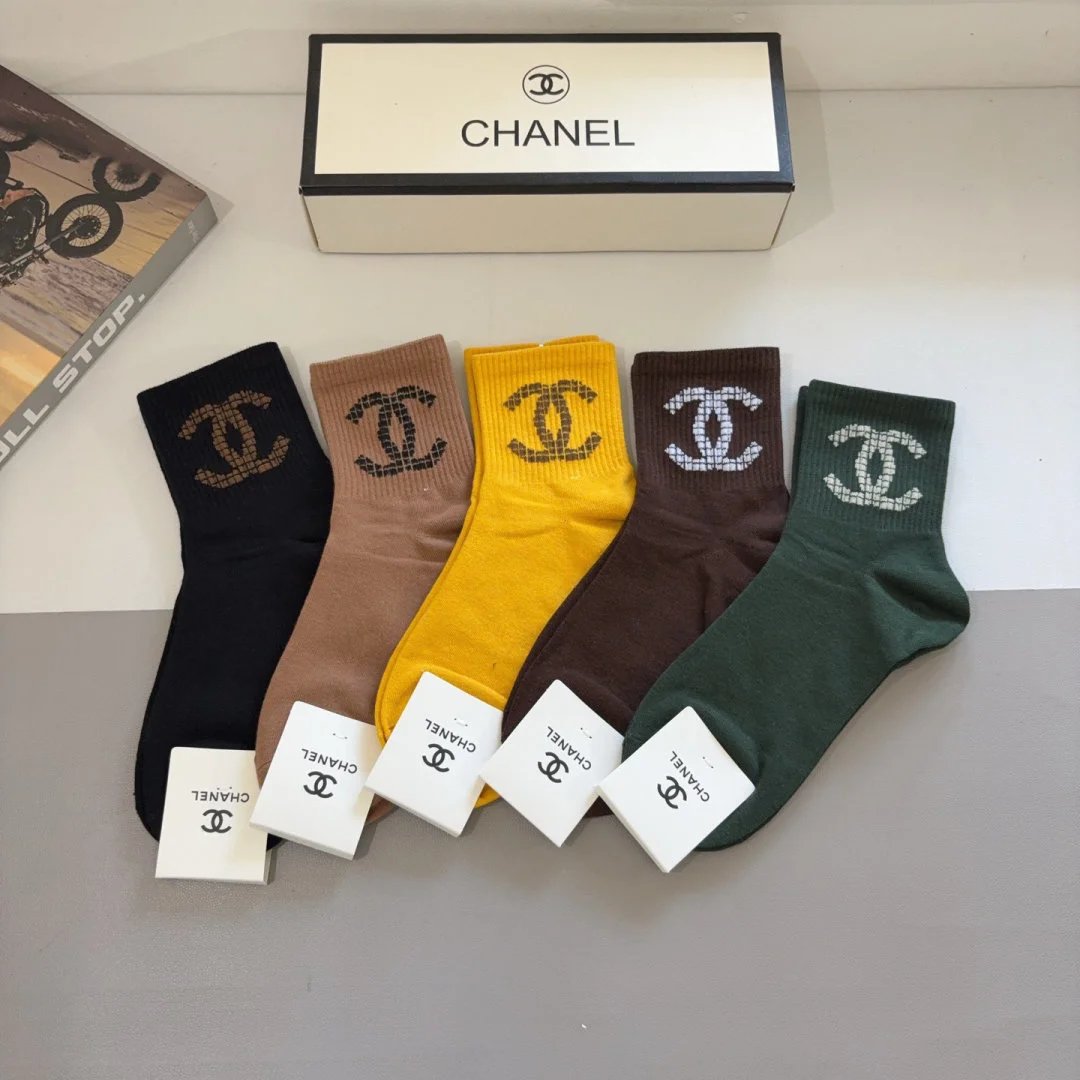 LitBuys Socks
