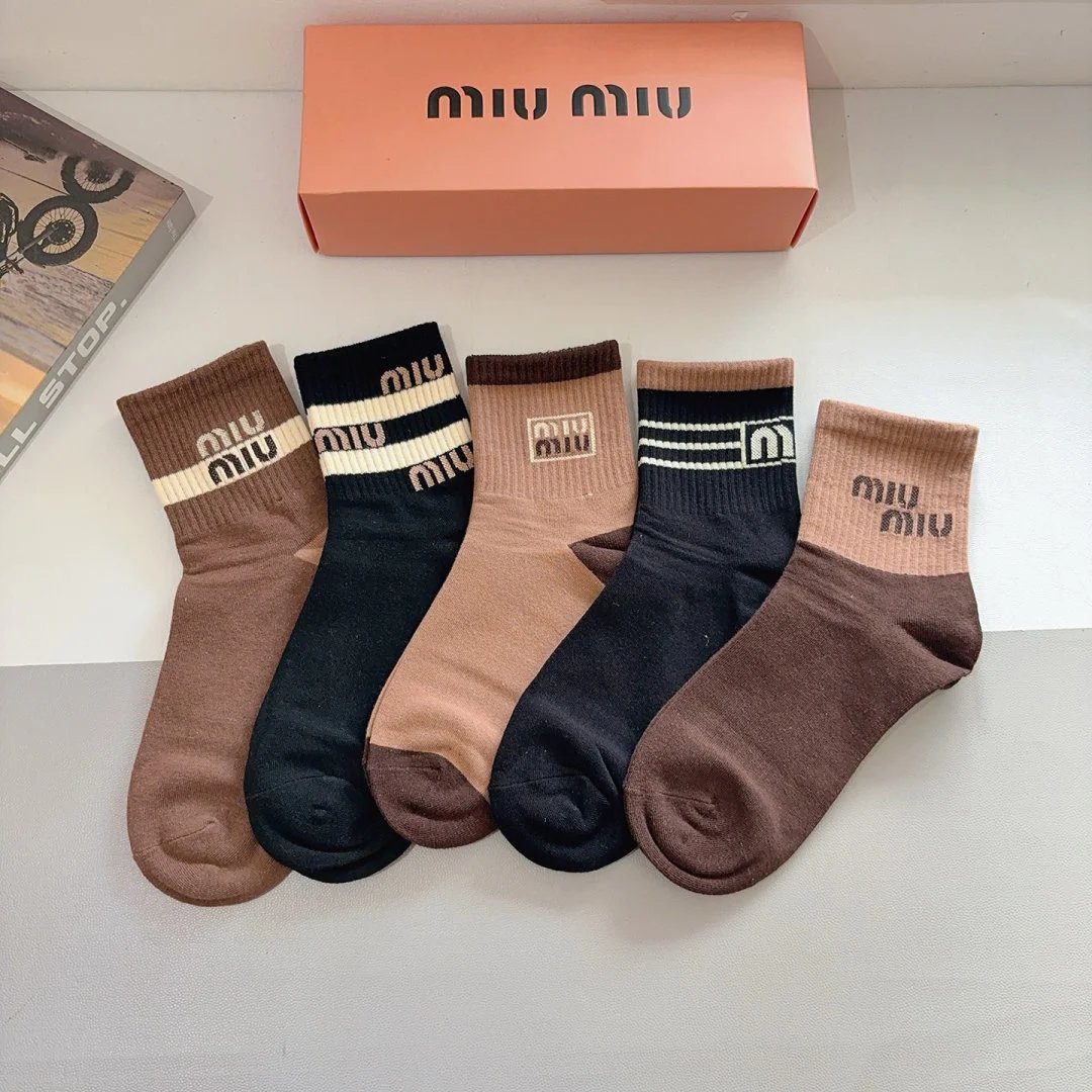 LitBuys Socks
