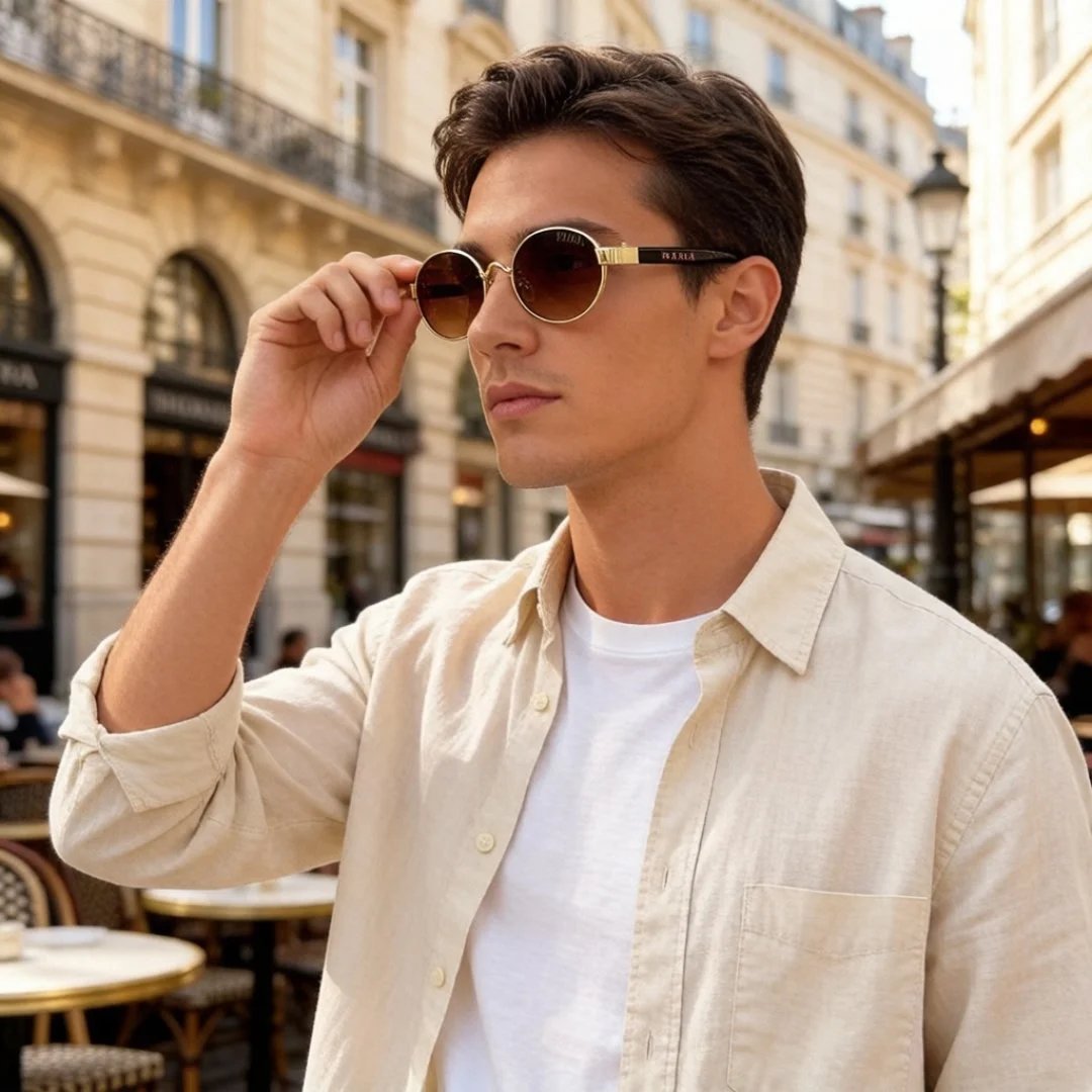 LitBuys Sunglasses