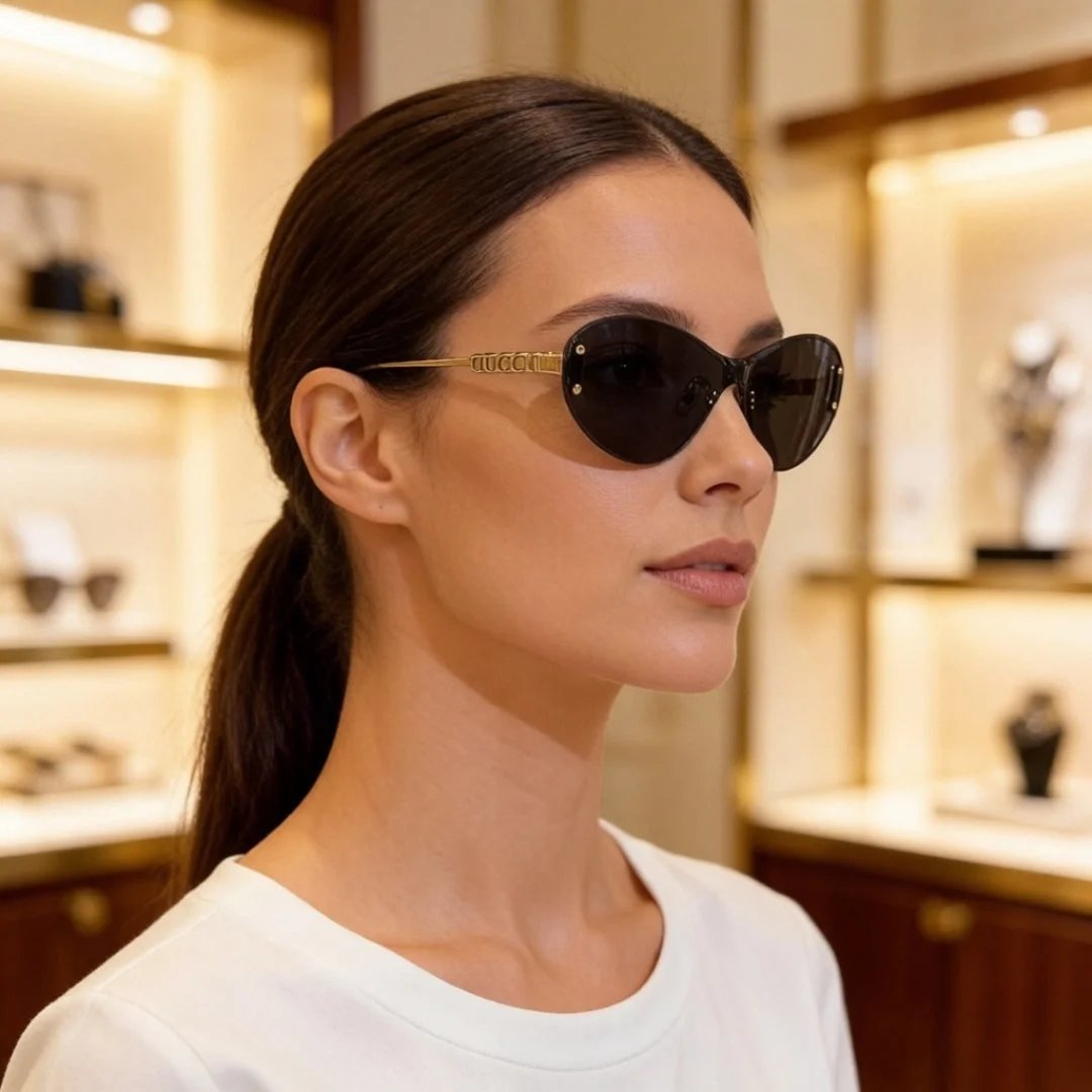 LitBuys Sunglasses