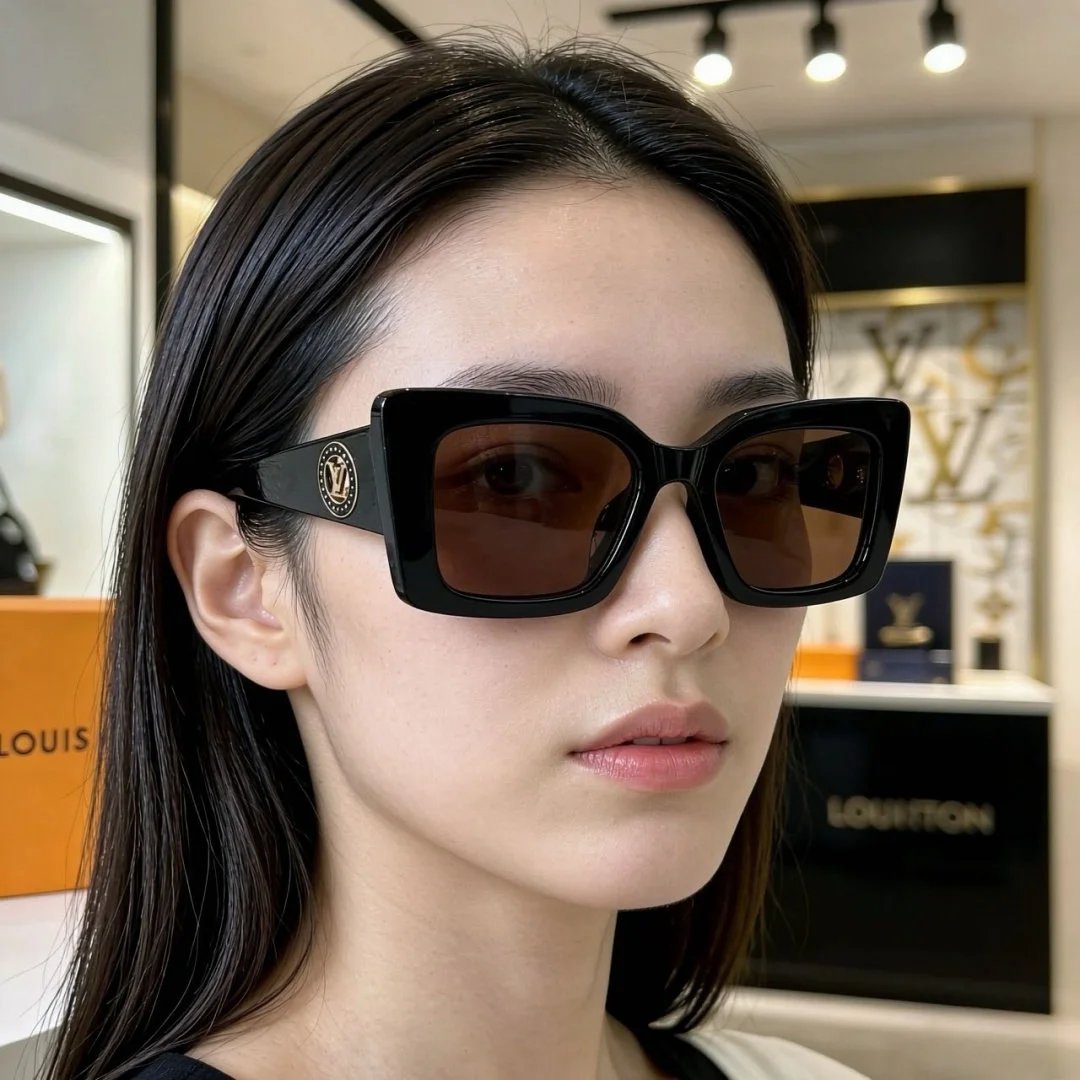 LitBuys Sunglasses
