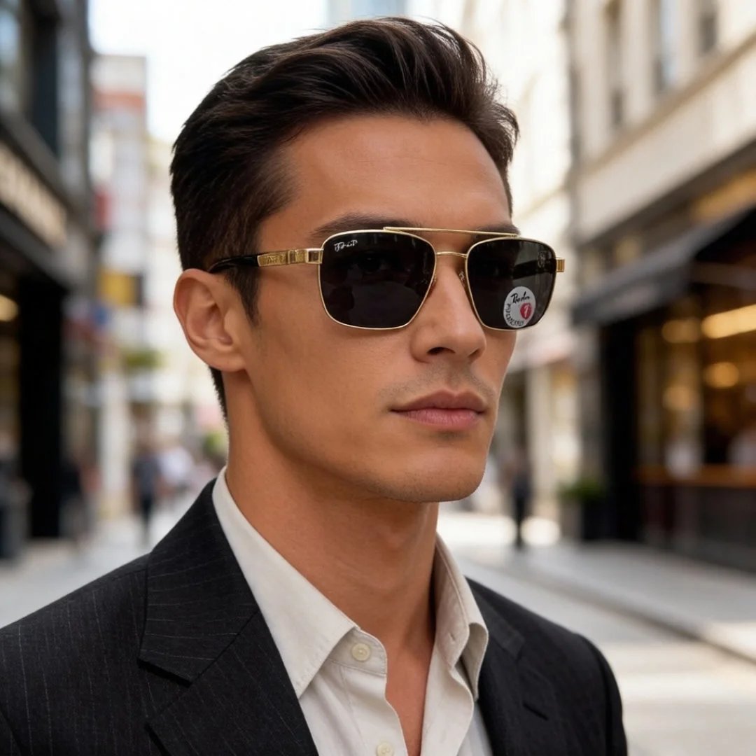 LitBuys Sunglasses