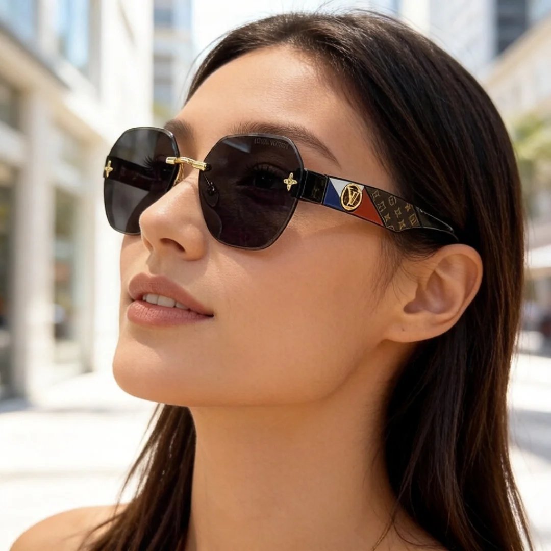LitBuys Sunglasses