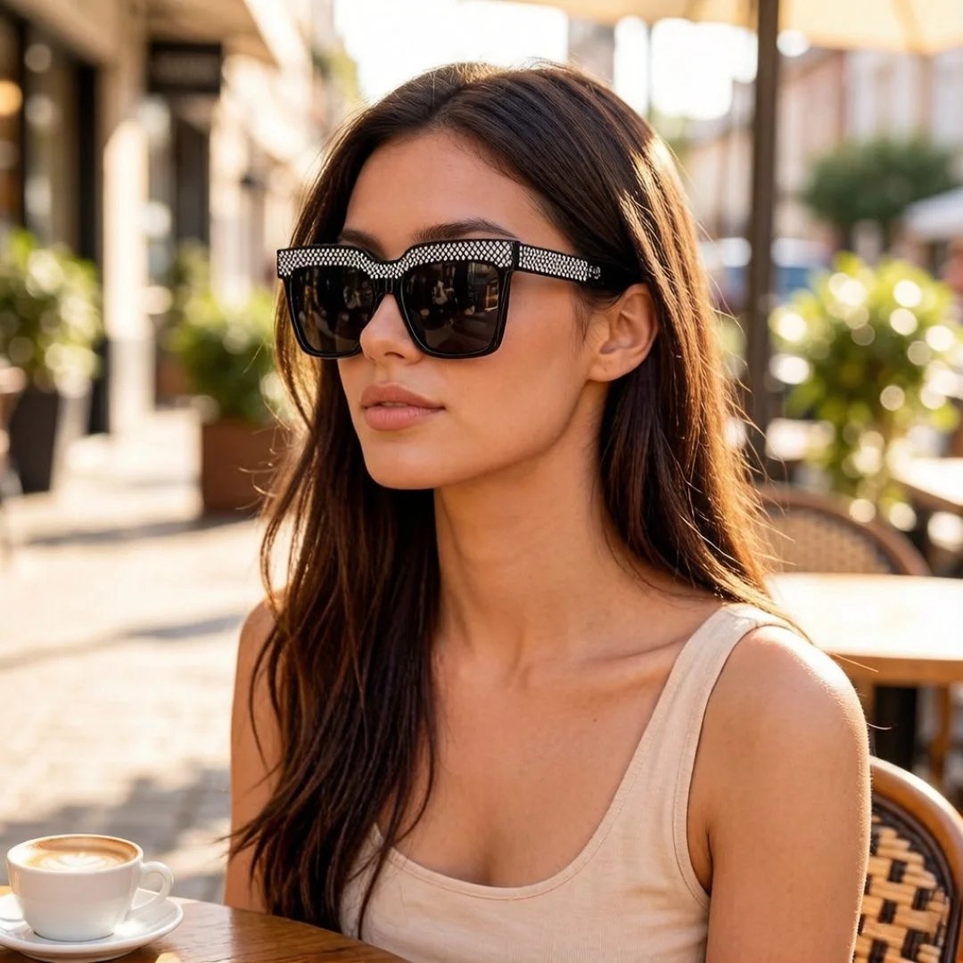 LitBuys Sunglasses