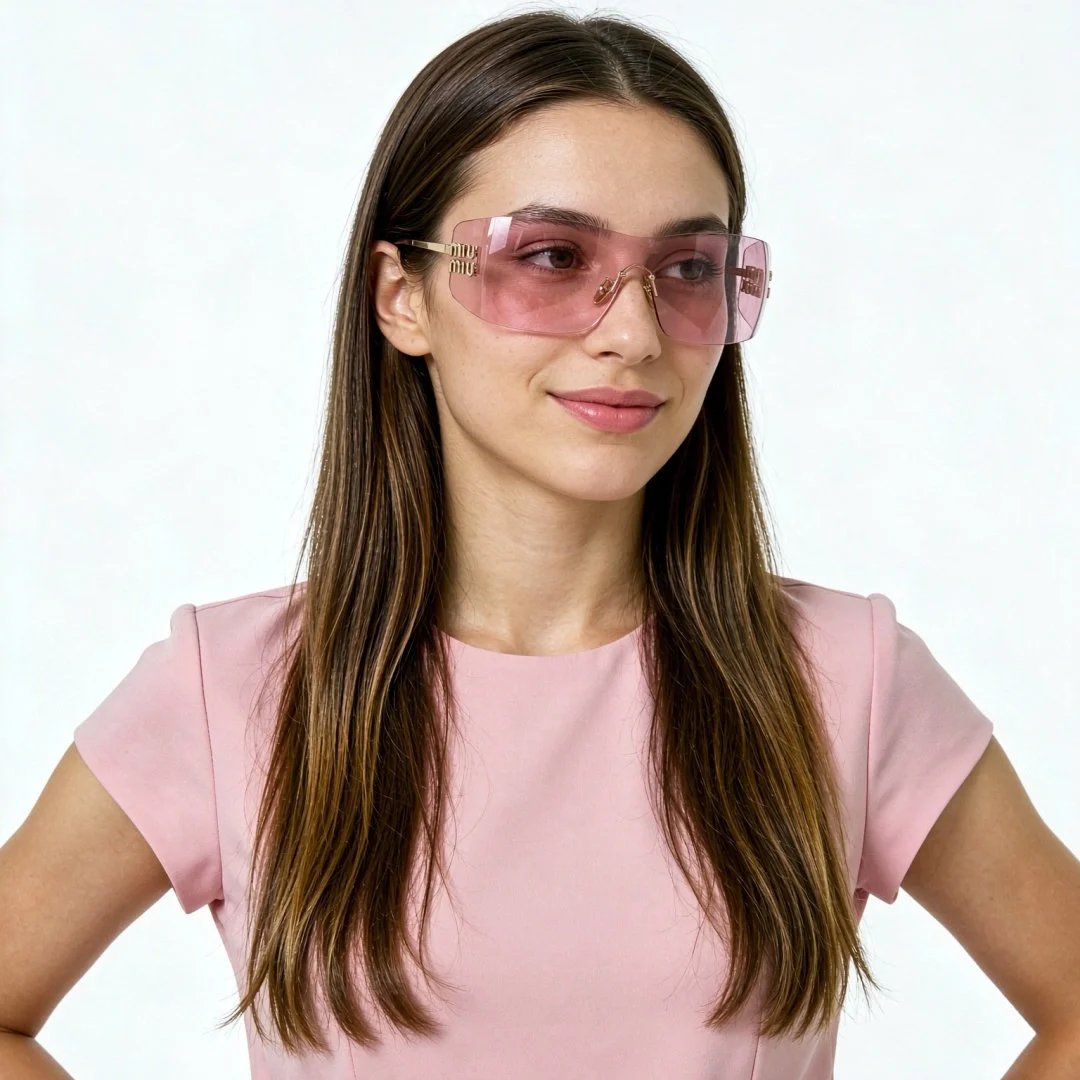 LitBuys Sunglasses