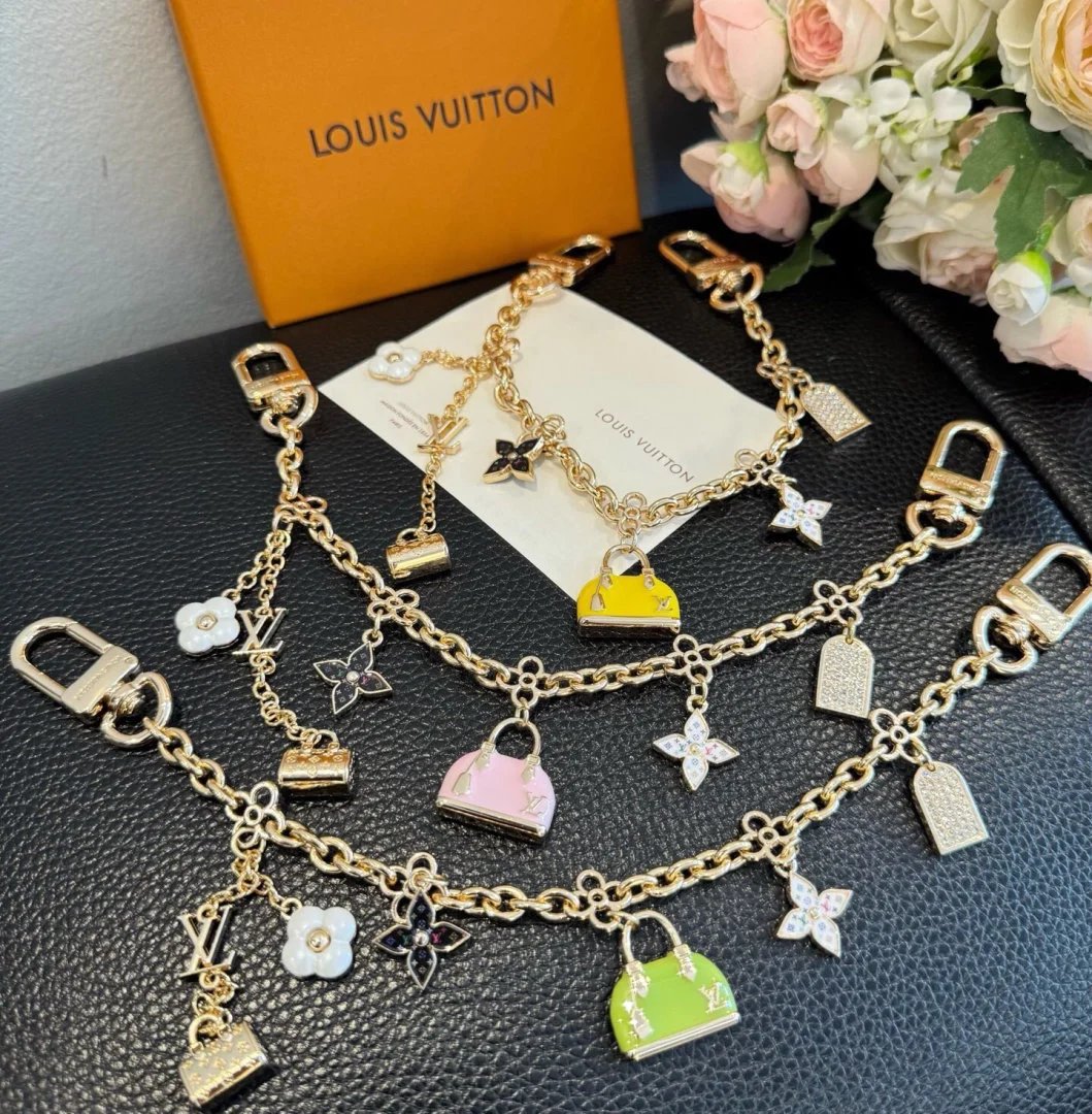 LitBuys Shoulder Bag