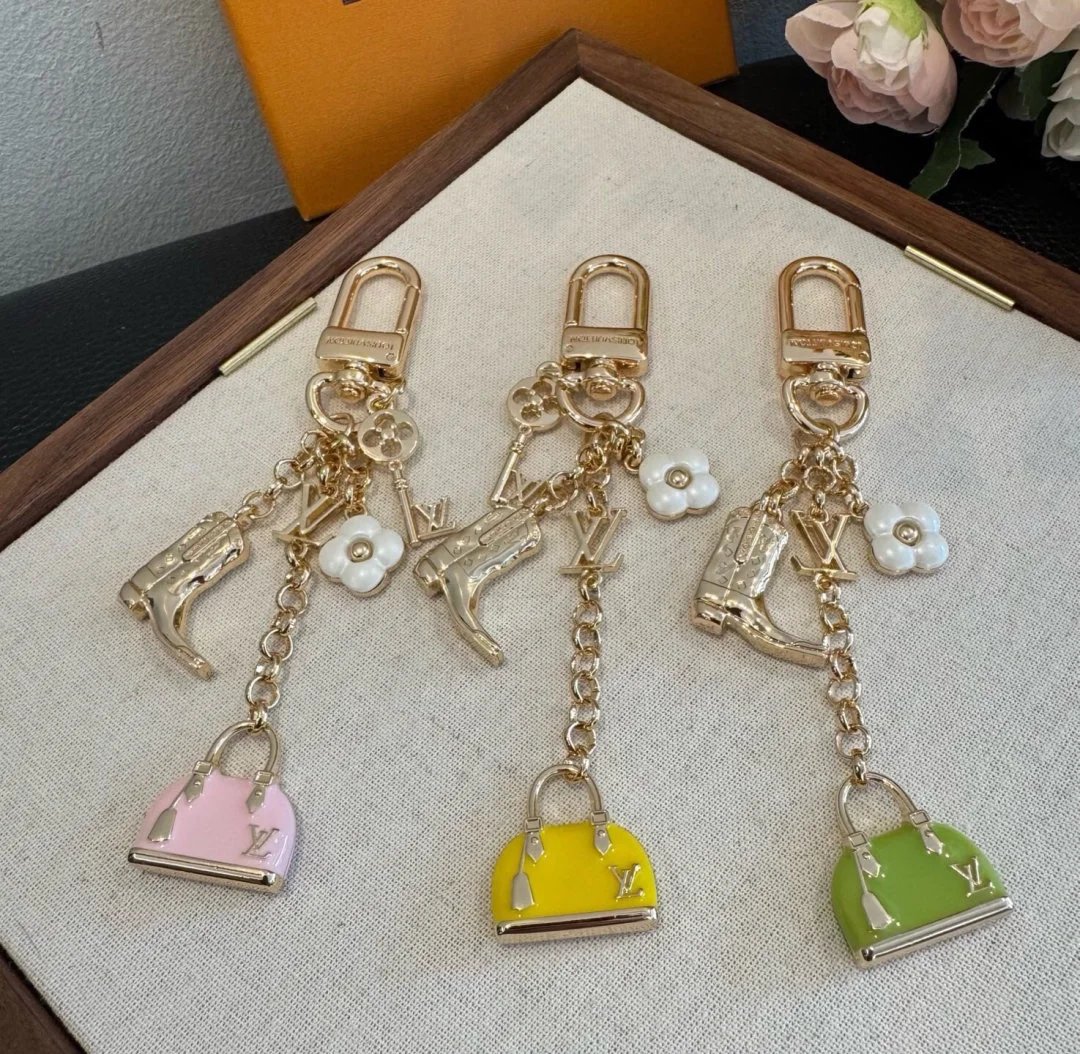 LitBuys Shoulder Bag