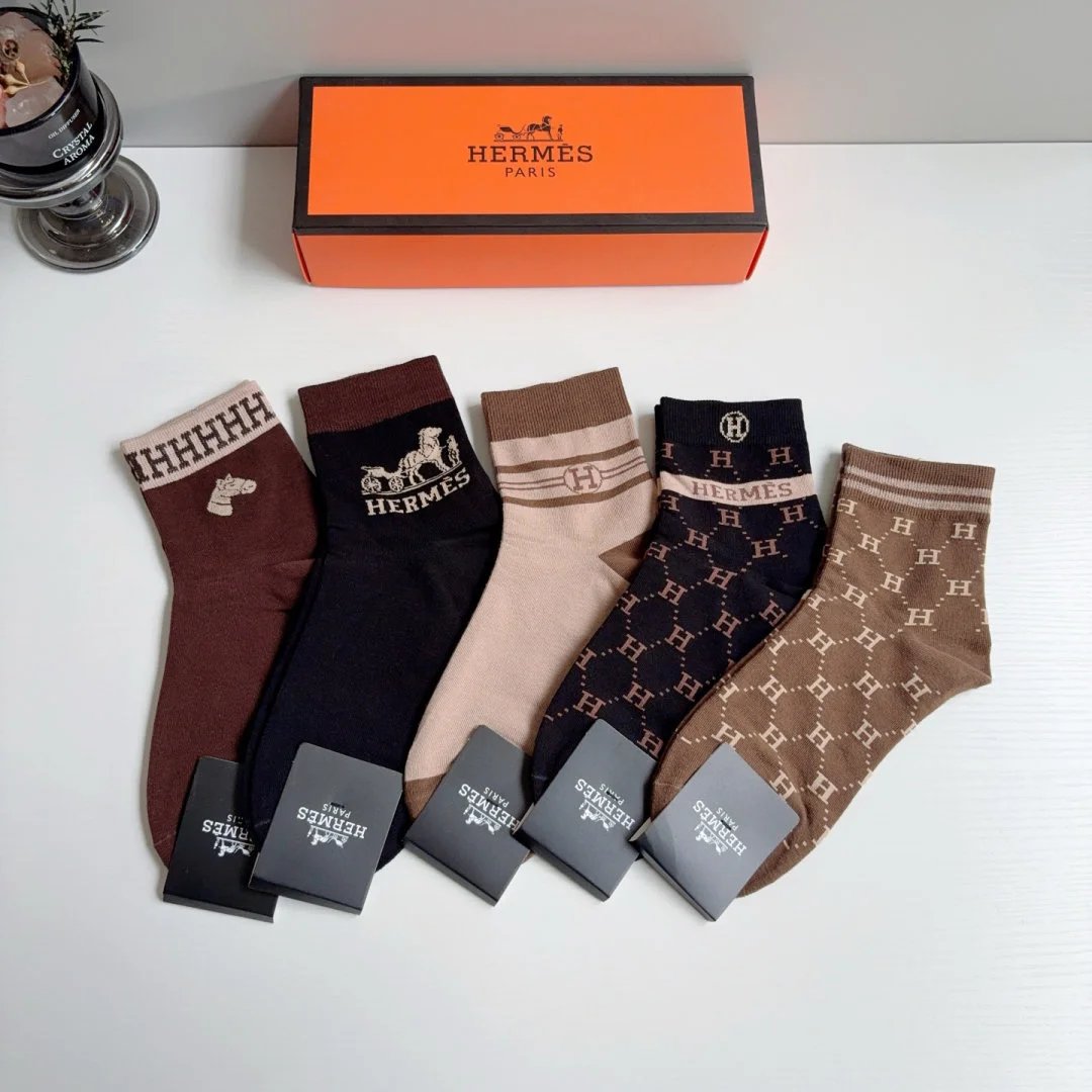 LitBuys Socks