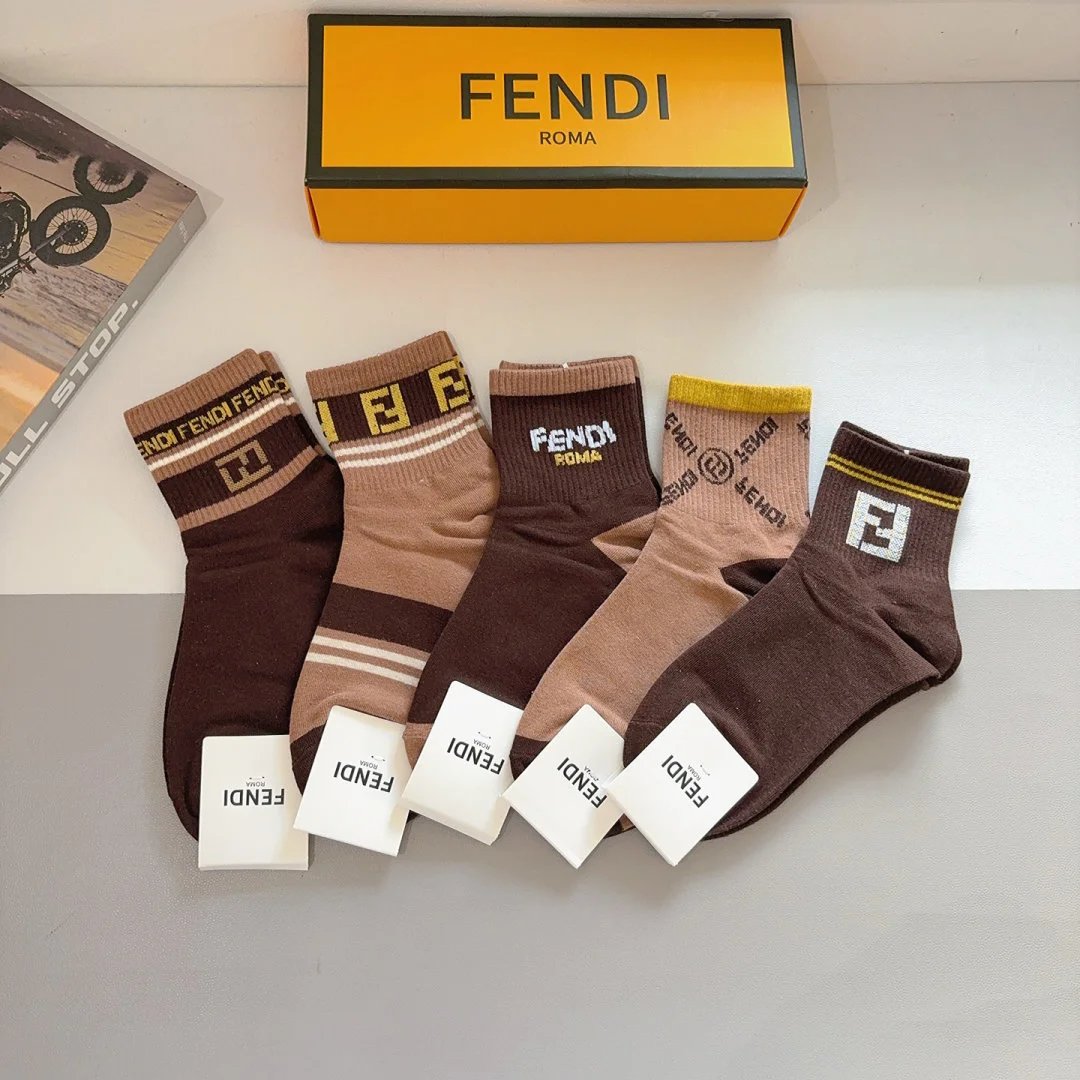 LitBuys Socks