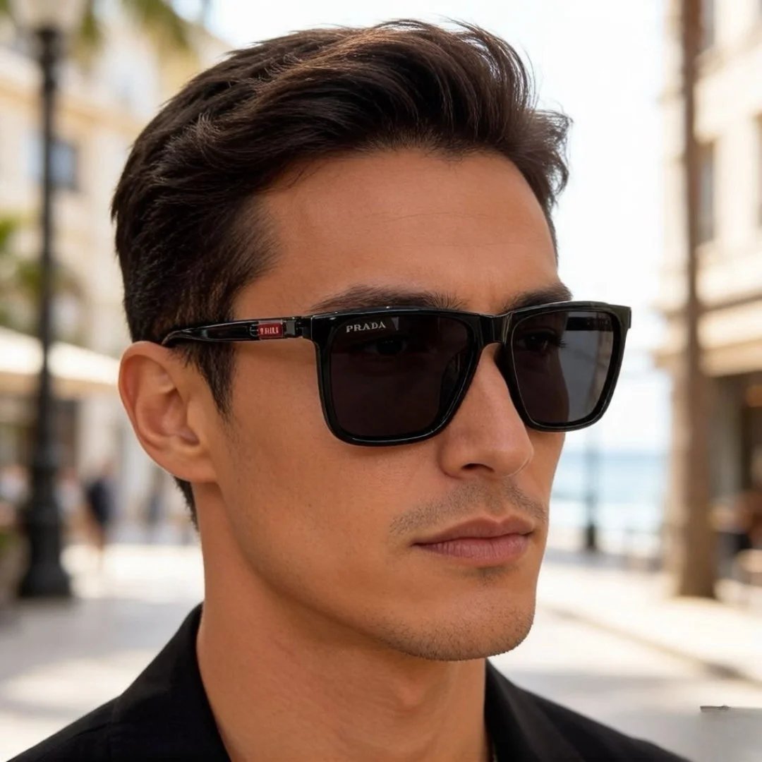 LitBuys Sunglasses