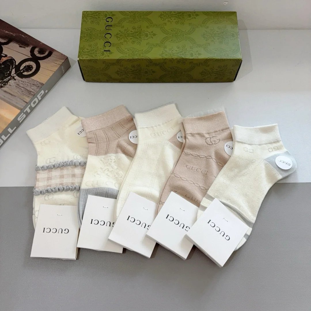 LitBuys Socks