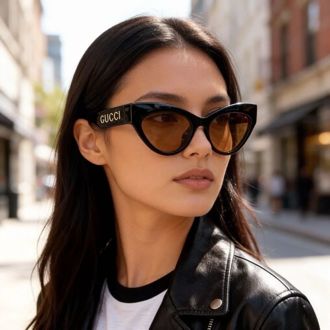 LitBuys Sunglasses