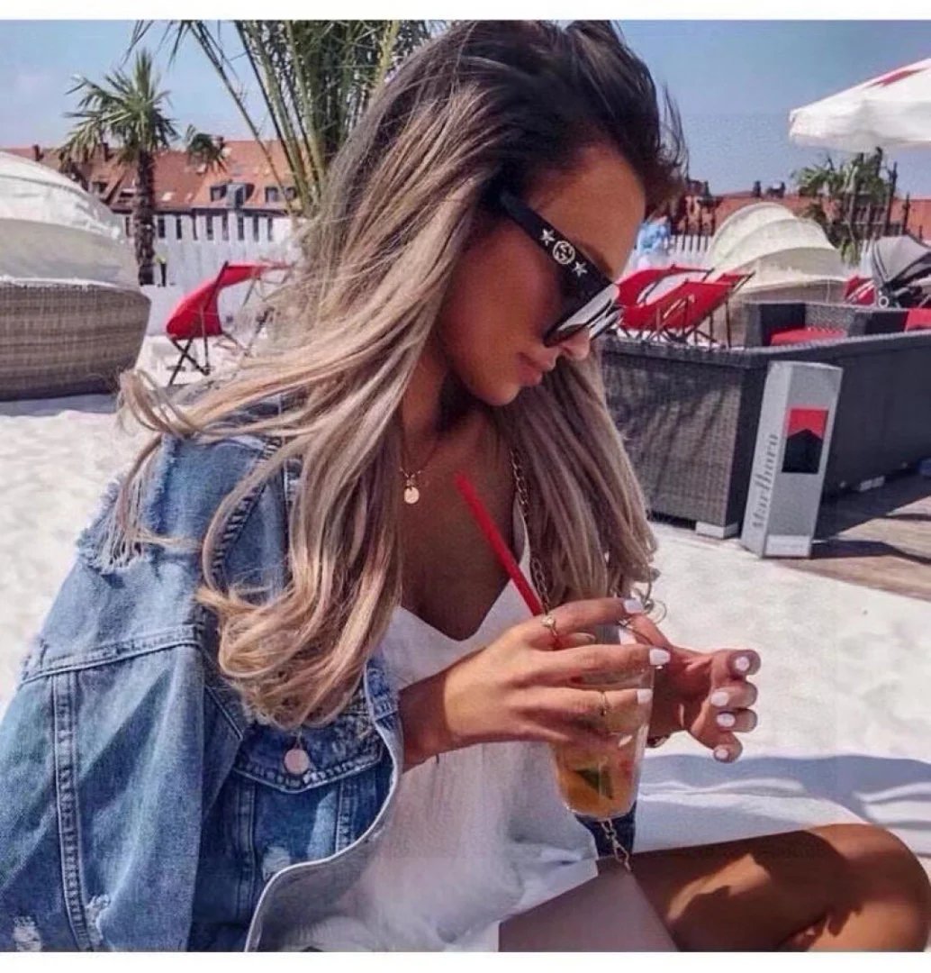 LitBuys Sunglasses