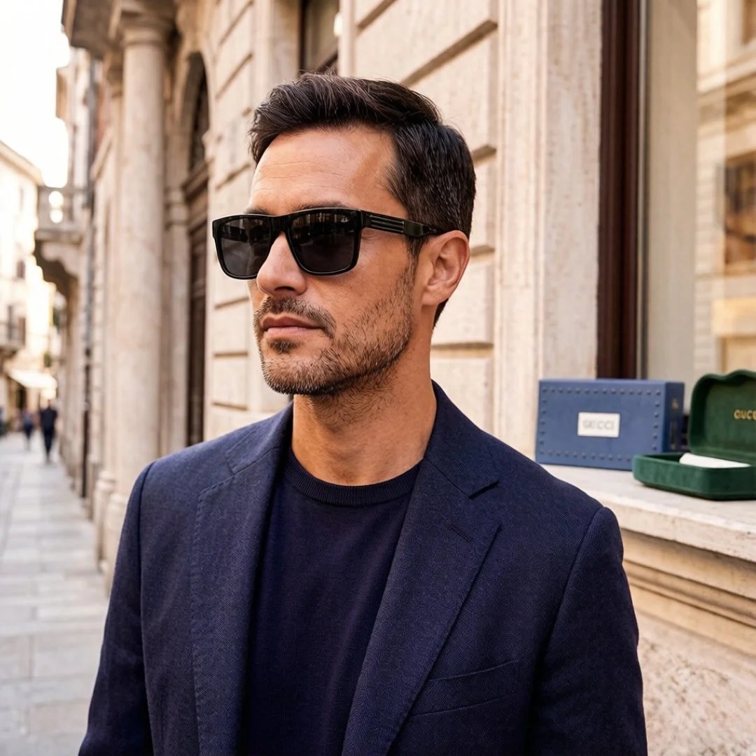 LitBuys Sunglasses