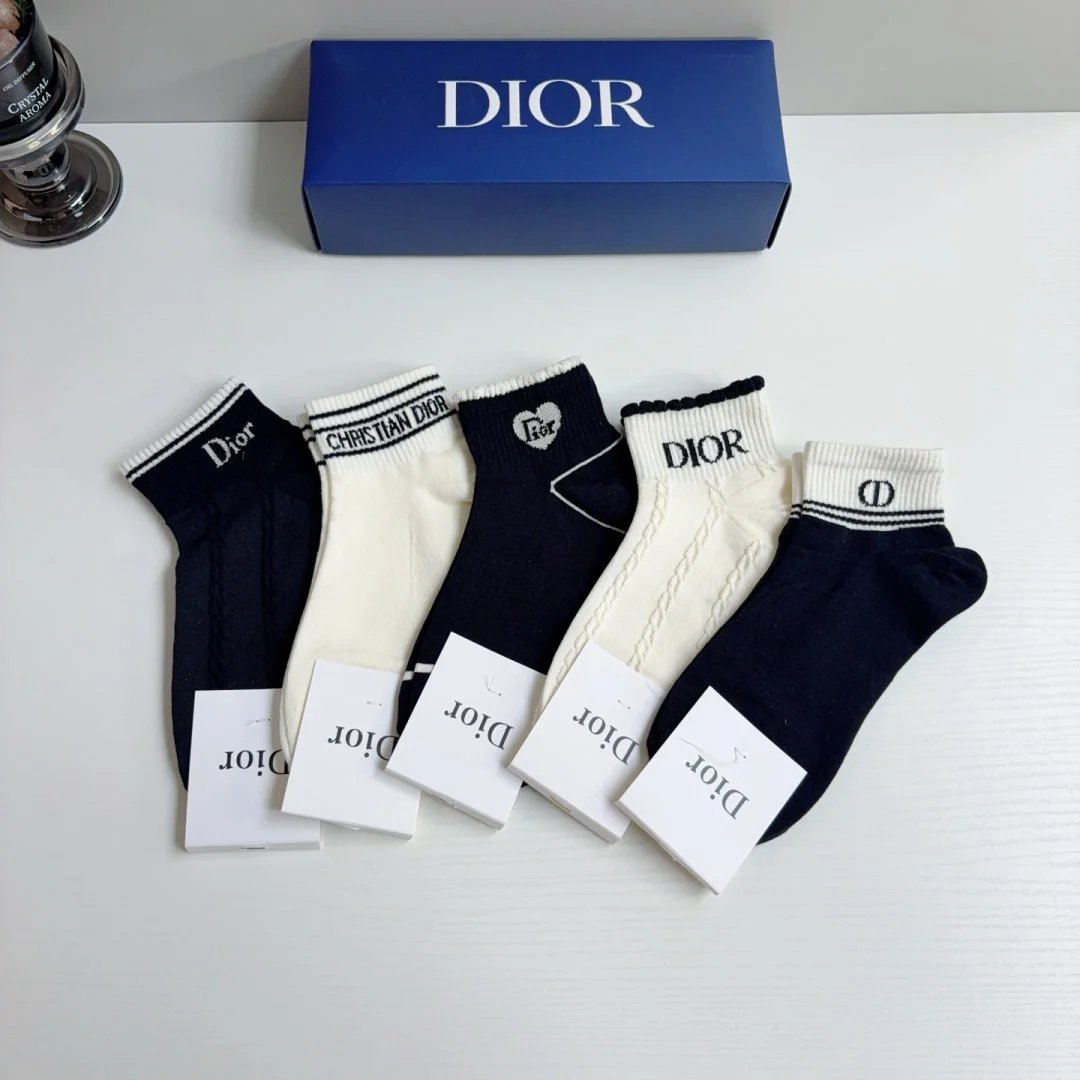 LitBuys Socks