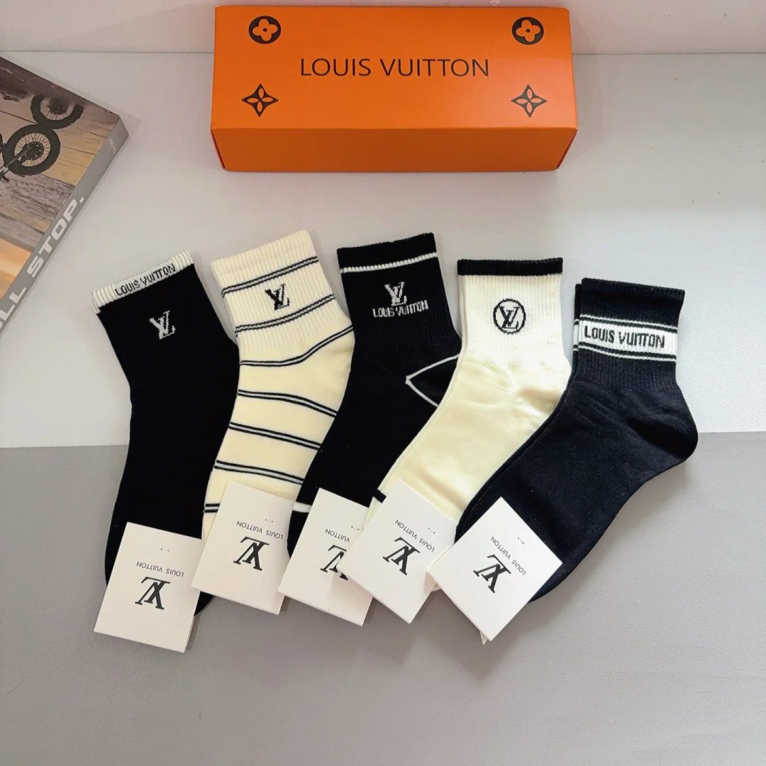 LitBuys Socks
