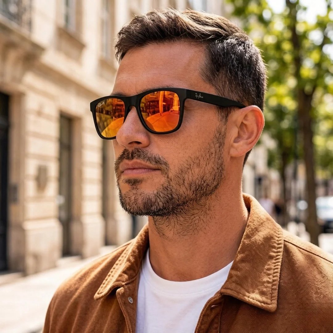 LitBuys Sunglasses