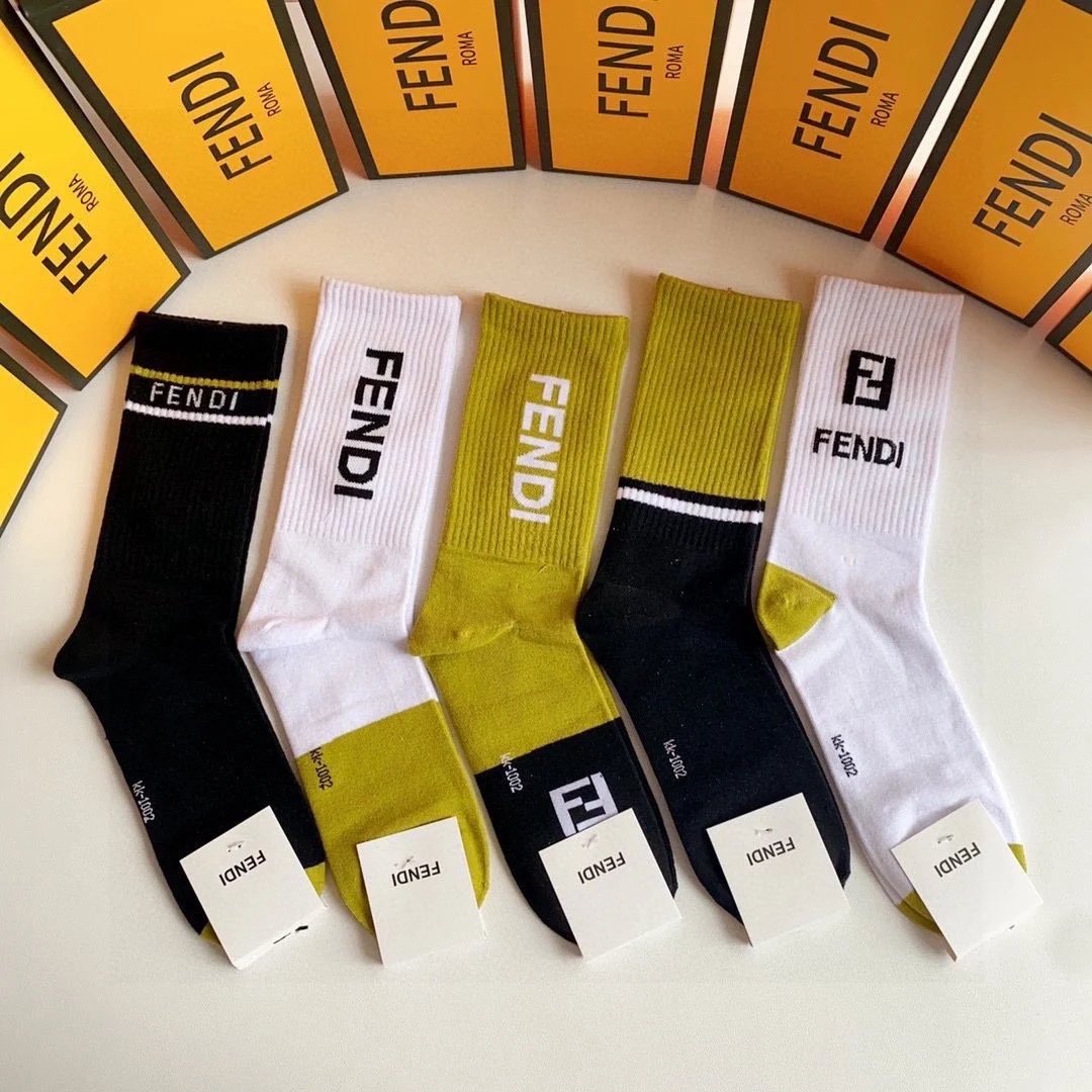 LitBuys Socks