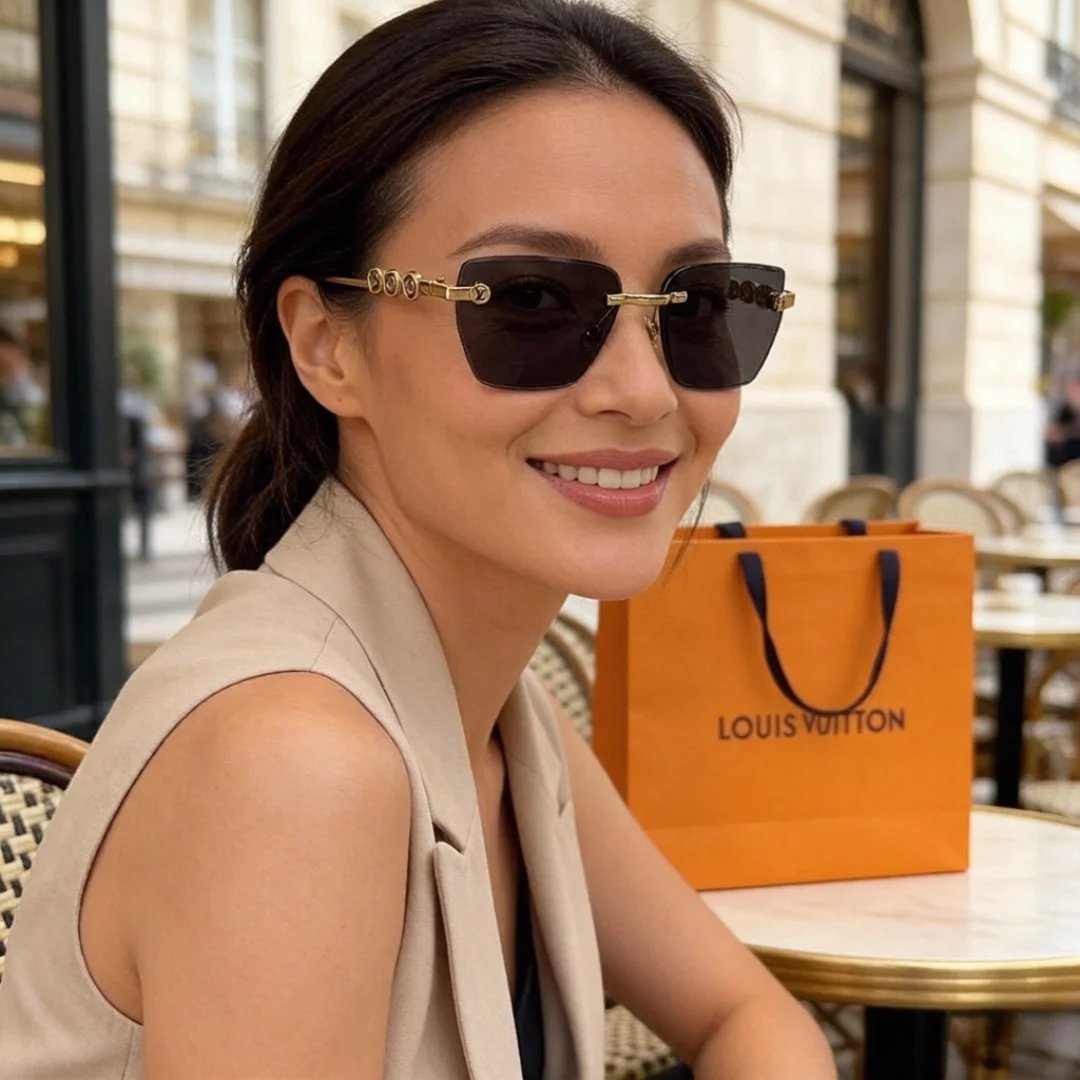 LitBuys Sunglasses