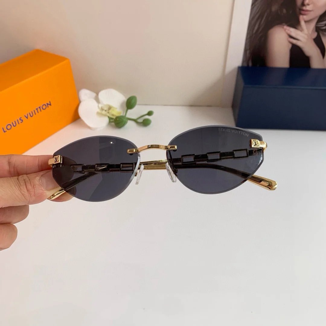 LitBuys Sunglasses