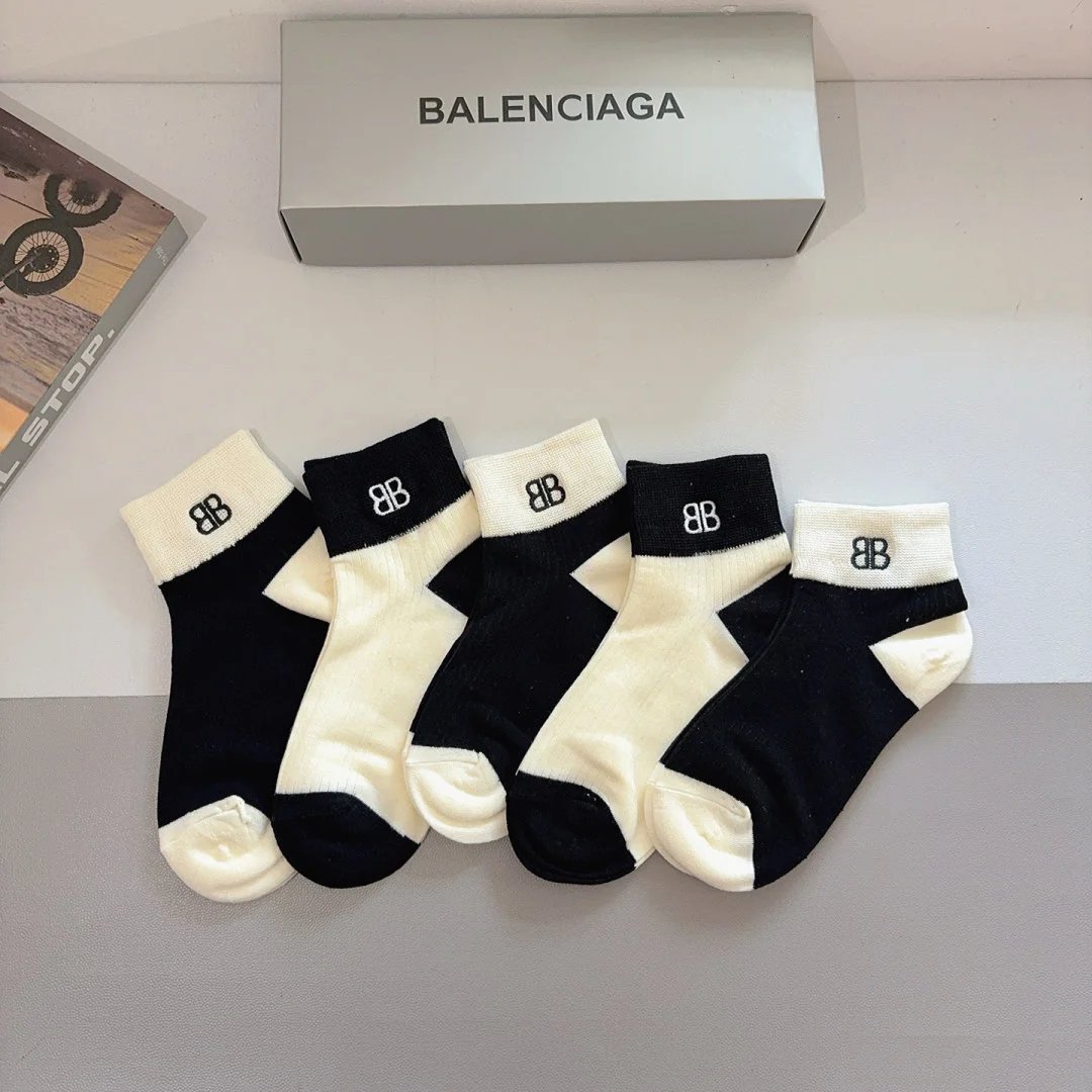 LitBuys Socks