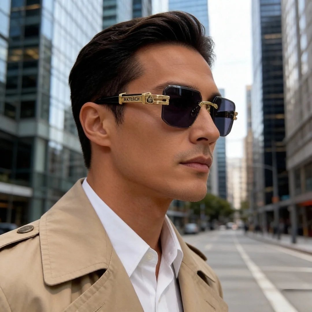 LitBuys Sunglasses
