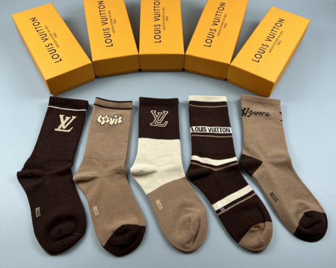 LitBuys Socks