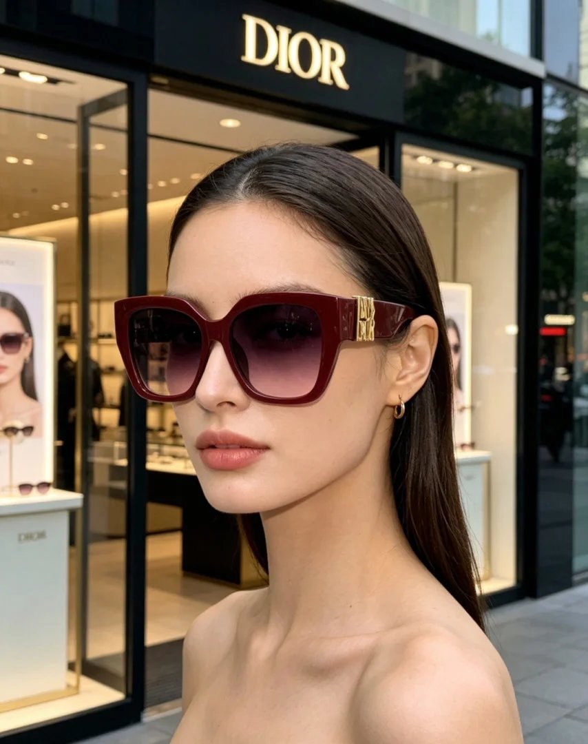 LitBuys Sunglasses