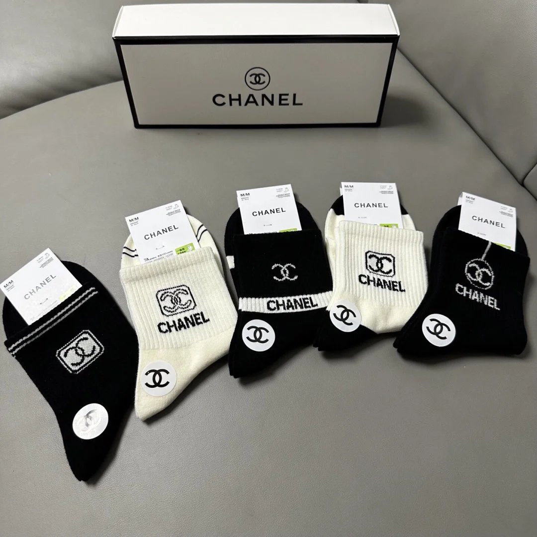 LitBuys Socks