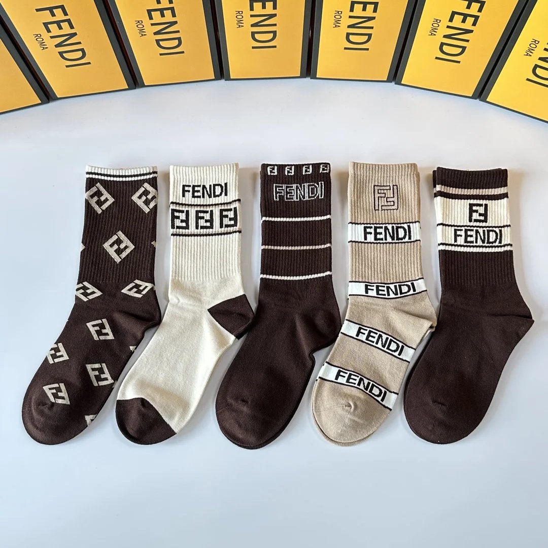 LitBuys Socks