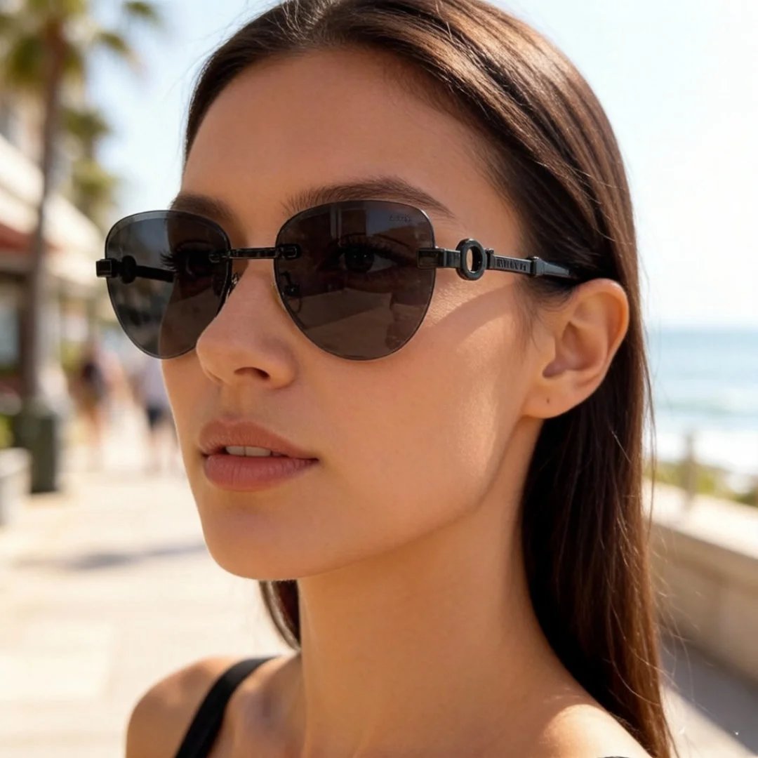 LitBuys Sunglasses