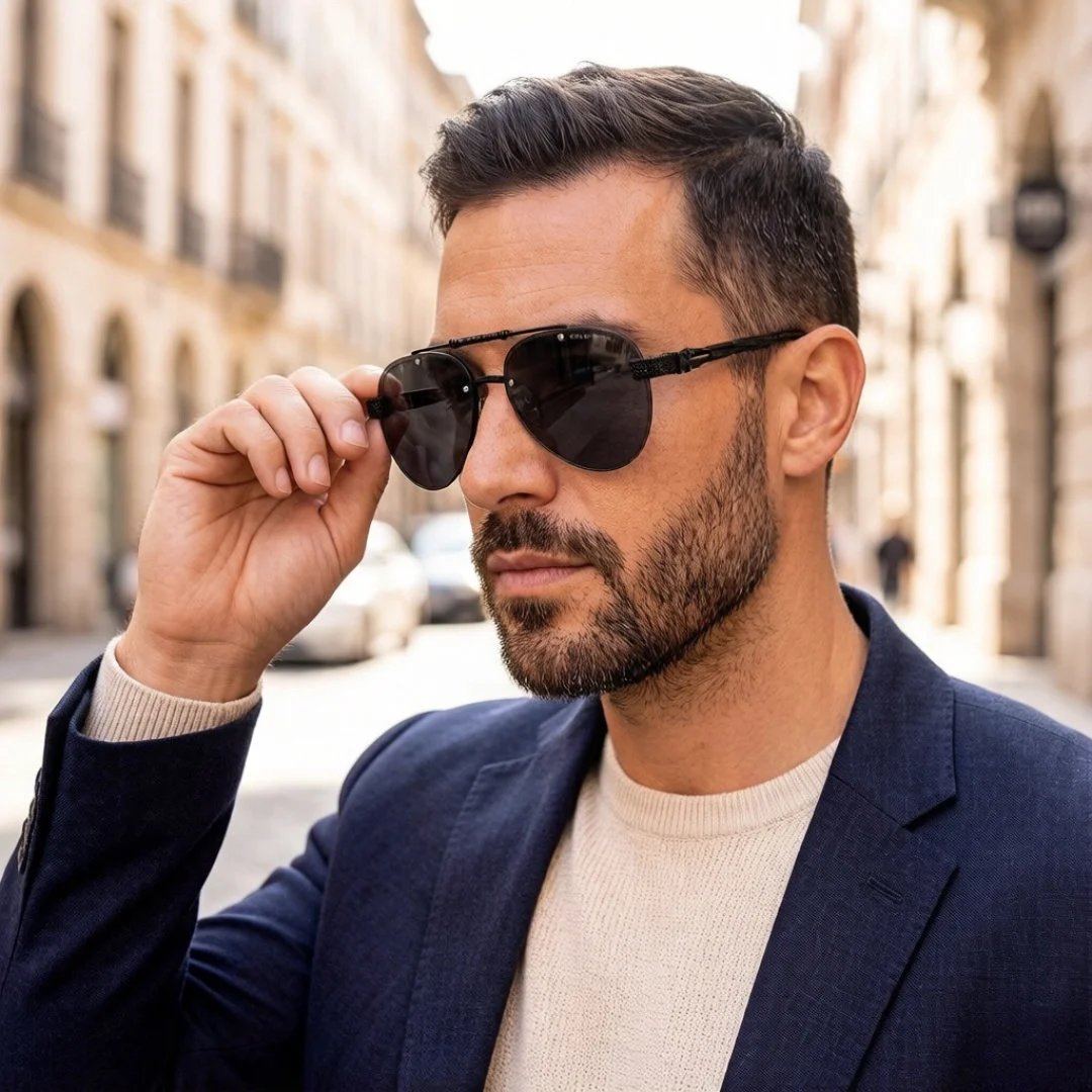 LitBuys Sunglasses