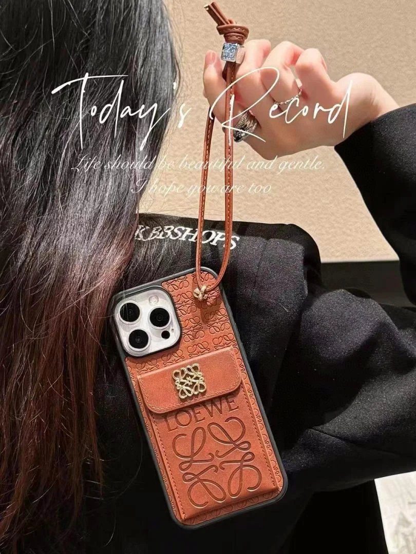 Louis Vuitton Phone Case