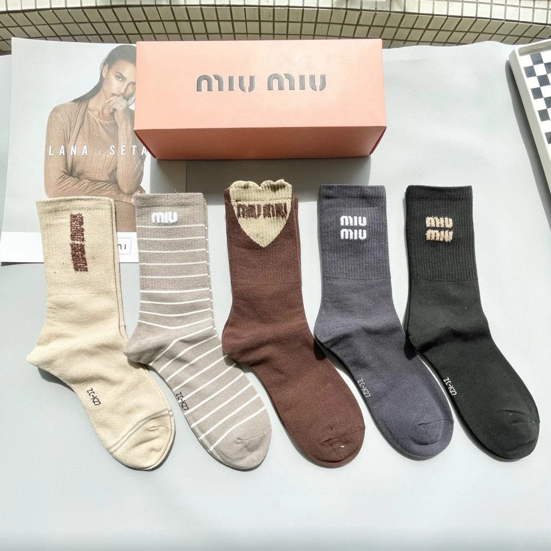 LitBuys Socks