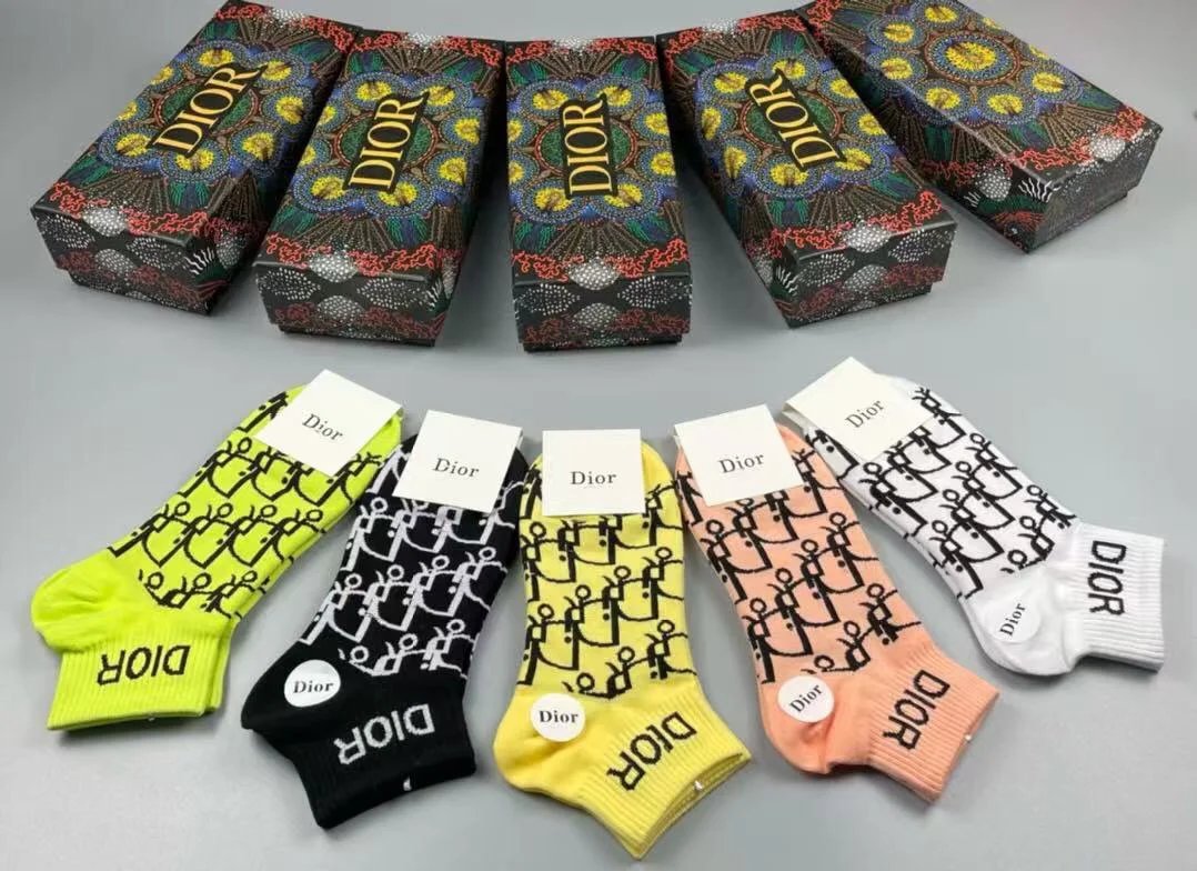 LitBuys Socks