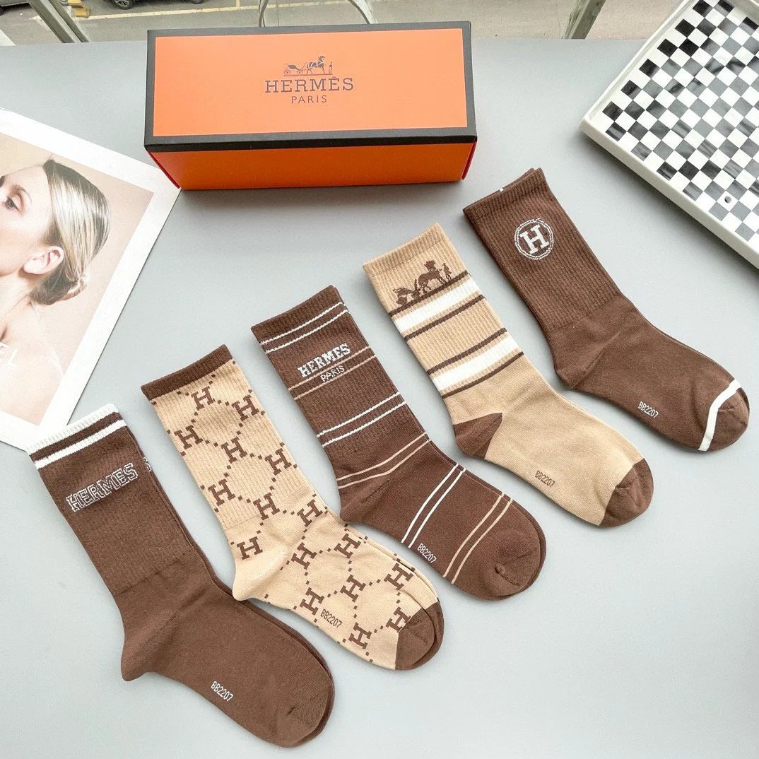 LitBuys Socks