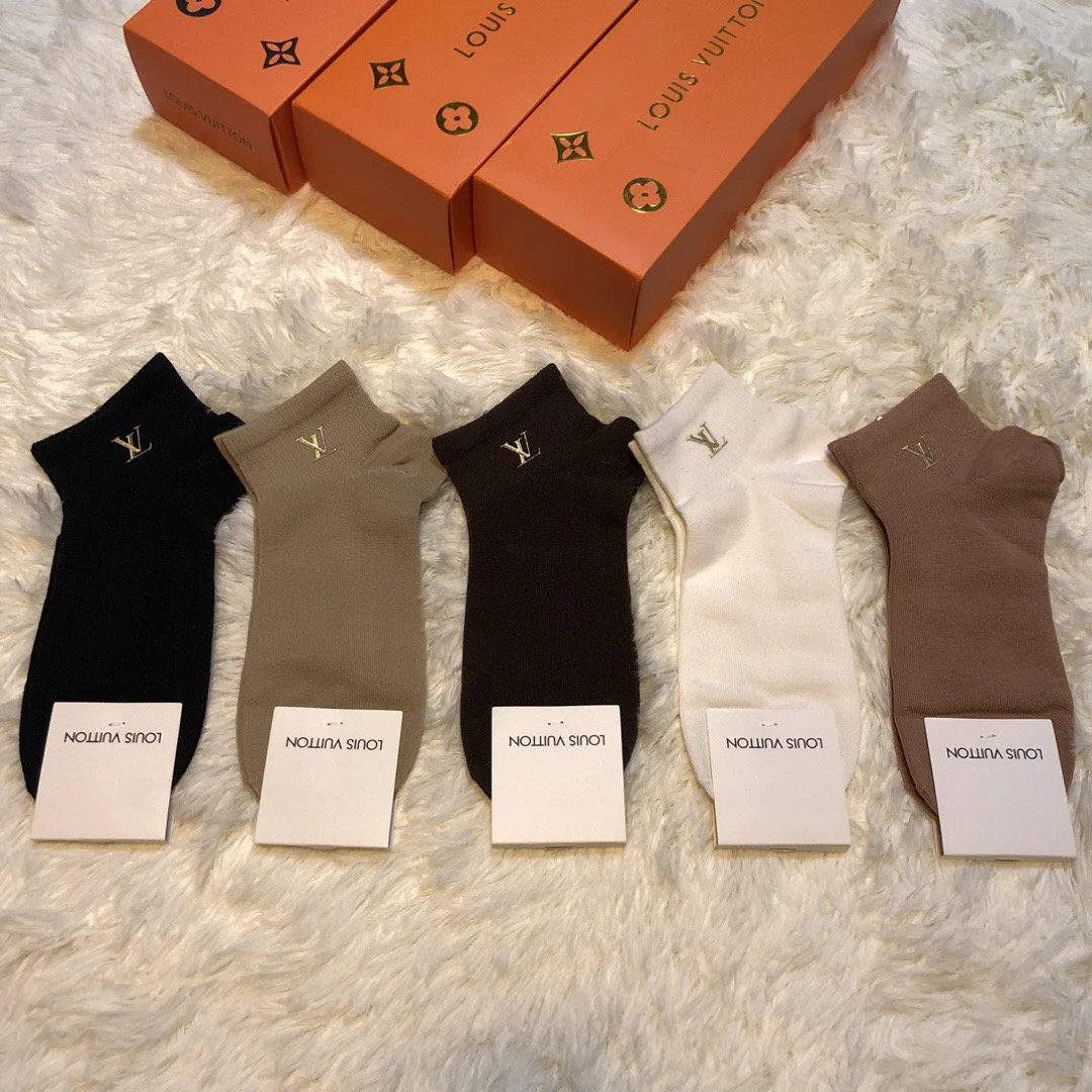 LitBuys Socks