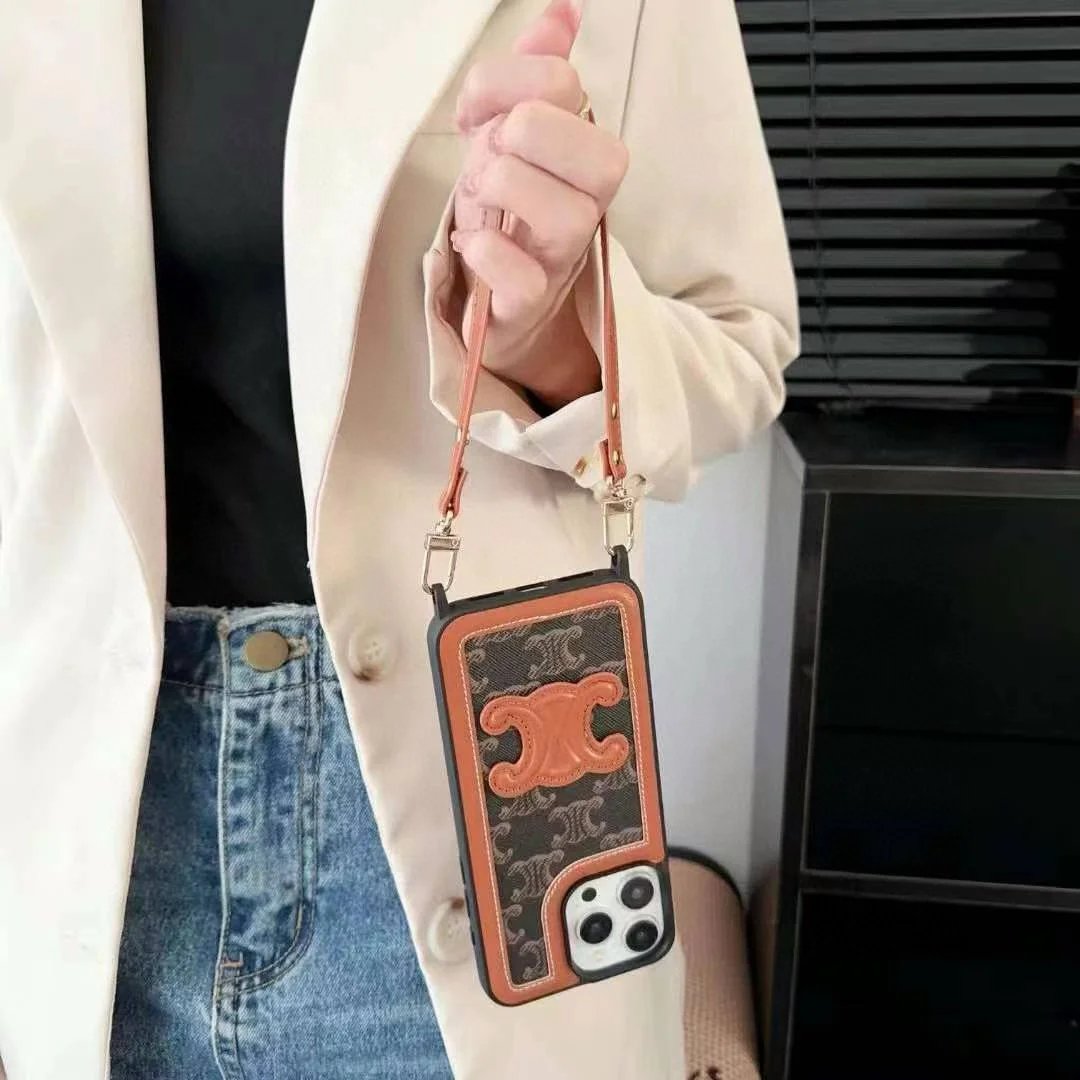 Louis Vuitton Phone Case