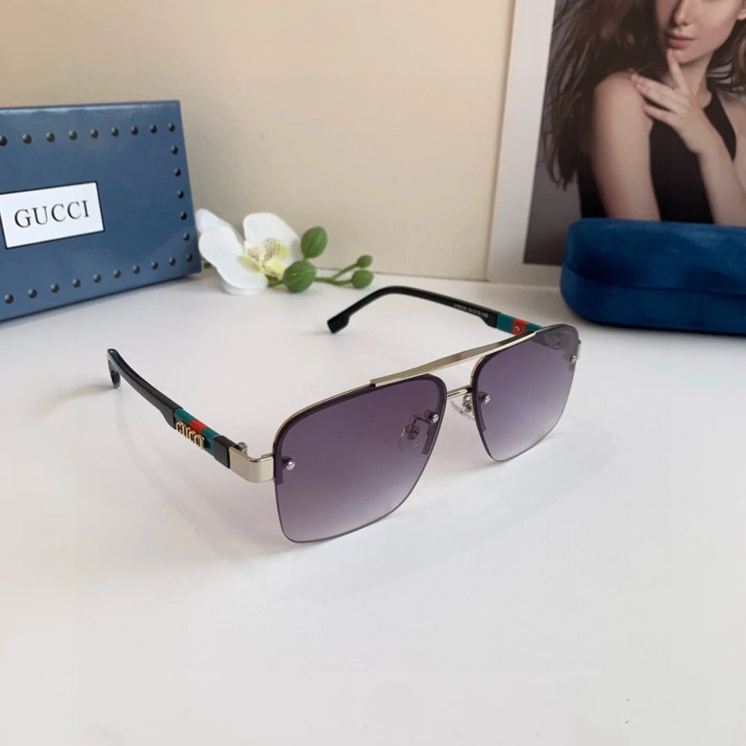 LitBuys Sunglasses