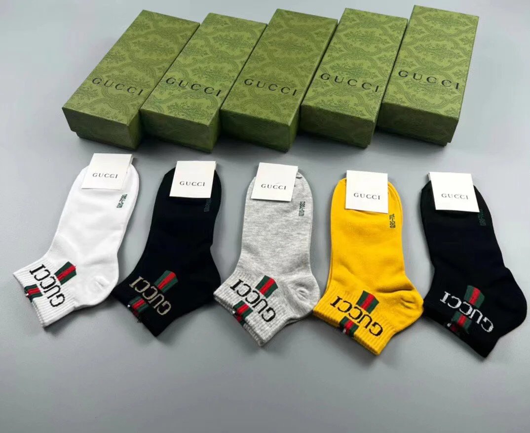 LitBuys Socks
