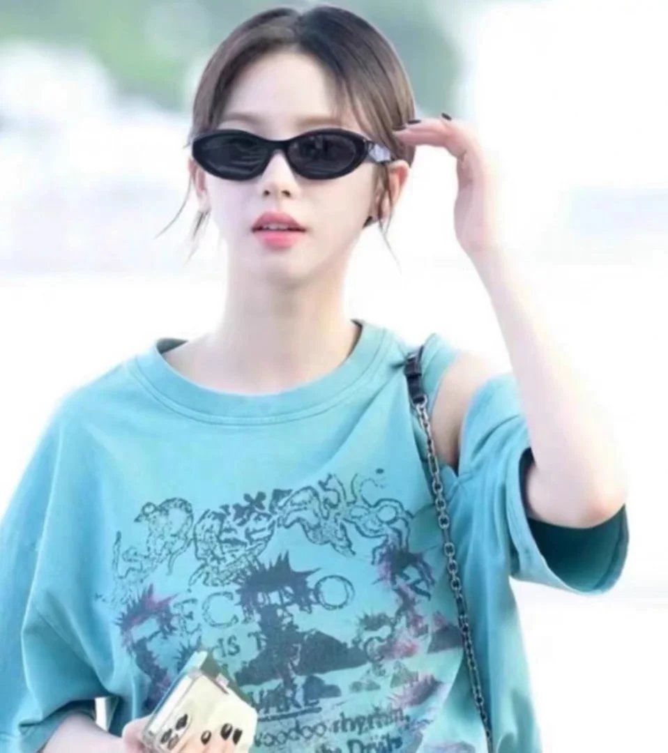 LitBuys Sunglasses