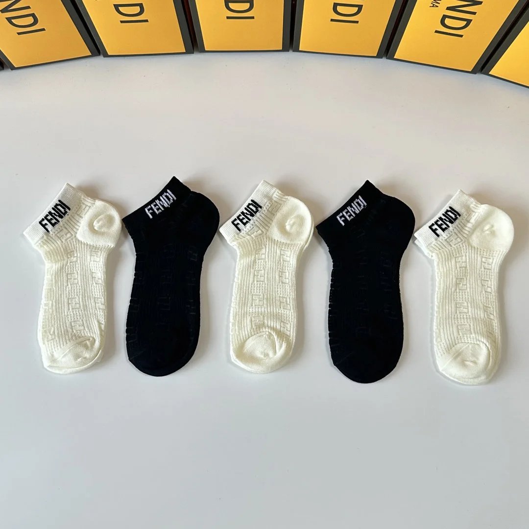 LitBuys Socks
